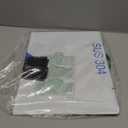 Stainless Steel Cutting Boards for Kitchen,Baking Board,Pastry Board,kneading Panel - Suitable for Cutting Vegetables, Fruits, Meat,bread - Easy To Clean and Store (40x30cm/15.7x11.8in)