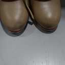 Capezio Womens Manhattan Xtreme Tap Shoe (7 Wide, Caramel)