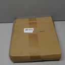 Kanayu 25FT NEMA 5-20 Extension Cord, 5-20P Male Plug to 5-20/5-15R Female Receptacle, 20 Amp T-Blade Outlet Extension Power Cord with Indicator Light, 12 AWG, ETL Listed