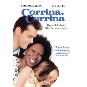 Corrina, Corrina CD