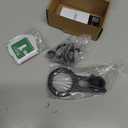 LISEN for MagSafe Car Mount, 2026 Magnetic Phone Holders for Car Air Vent Phone Mount [Ultra-Magnetic] Hands Free Cell Phone Holder Car Accessories Gifts for Men Women fit iPhone 17 16 15 14 13 12 Pro (Black)