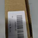 Women Flip Flops Jelly Shoes Thong Sandals Flat Slides Clear Jellies Pool Slippers Bathroom Summer Beach Size 8 Ladies Non Slip Dress Comfortable Quick Drying Soft (Black)