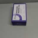 Cordless Shoulder Heating Pad, Heated Shoulder Brace for Rotator Cuff Frozen, 3 Heat Levels, 3000mAh Rechargeable Battery, Shoulder Wrap for Pain Relief Deep Tissue for Men Women (Black)