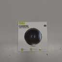 WSKEN for Z Fold 7 Camera Lens Protector Case Cover - Ultra HD Anti-Reflective Tempered Metal Glass Anti Scratch Rear Camera Screen Protector Film for Samsung Galaxy Z Fold 7 5G Accessories,Black