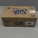 Silk Shelf-Stable Almond Milk Singles, Vanilla, Dairy-Free, Vegan, Non-GMO Project Verified, 8 Oz, (Pack of 18) Exp. 02/04/2027