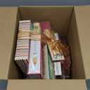 Broadway Basketeers Get Well Basket  Gourmet Care Package with Snacks, Cookies, Chocolates & Treats - Get Well Soon Gift Baskets for Women, Men After Surgery - Feel Better Best Food Gifts to Send