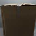 Inflatable Projector Screen, 24FT Blow Up Movie Screen Outdoor Projector, Easy Set Up One-Piece Design Front & Rear Projection with Air Blower for Outside Backyard Family Movie Night Pool Party