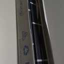 Metal Bed Frame,King Size Bed Frame with Storage Space,Heavy Duty Sturdy Mattress Foundation,Easy Assembly,No Box Spring Needed, Black,18 Inch,King