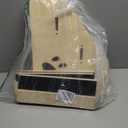 Training Pet Steps | Indoor Dog Stairs | Non-Slip Wooden Ramp for Large/Medium/Small Dogs & Cats | High Bed Climbing Supplies