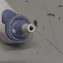 Braun ThermoScan 5 Ear Thermometer - ExacTemp Stability Indicator for Professional Accuracy, Digital Display, Baby and Infant Friendly, No.1 Brand Recommended by Pediatricians