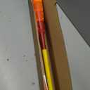 Easton | 2025 | Hype FIRE Baseball Bat | USSSA | -5 / -8 / -10 Drop | 2 3/4" Barrel | 1 Pc. Composite, 29 inch