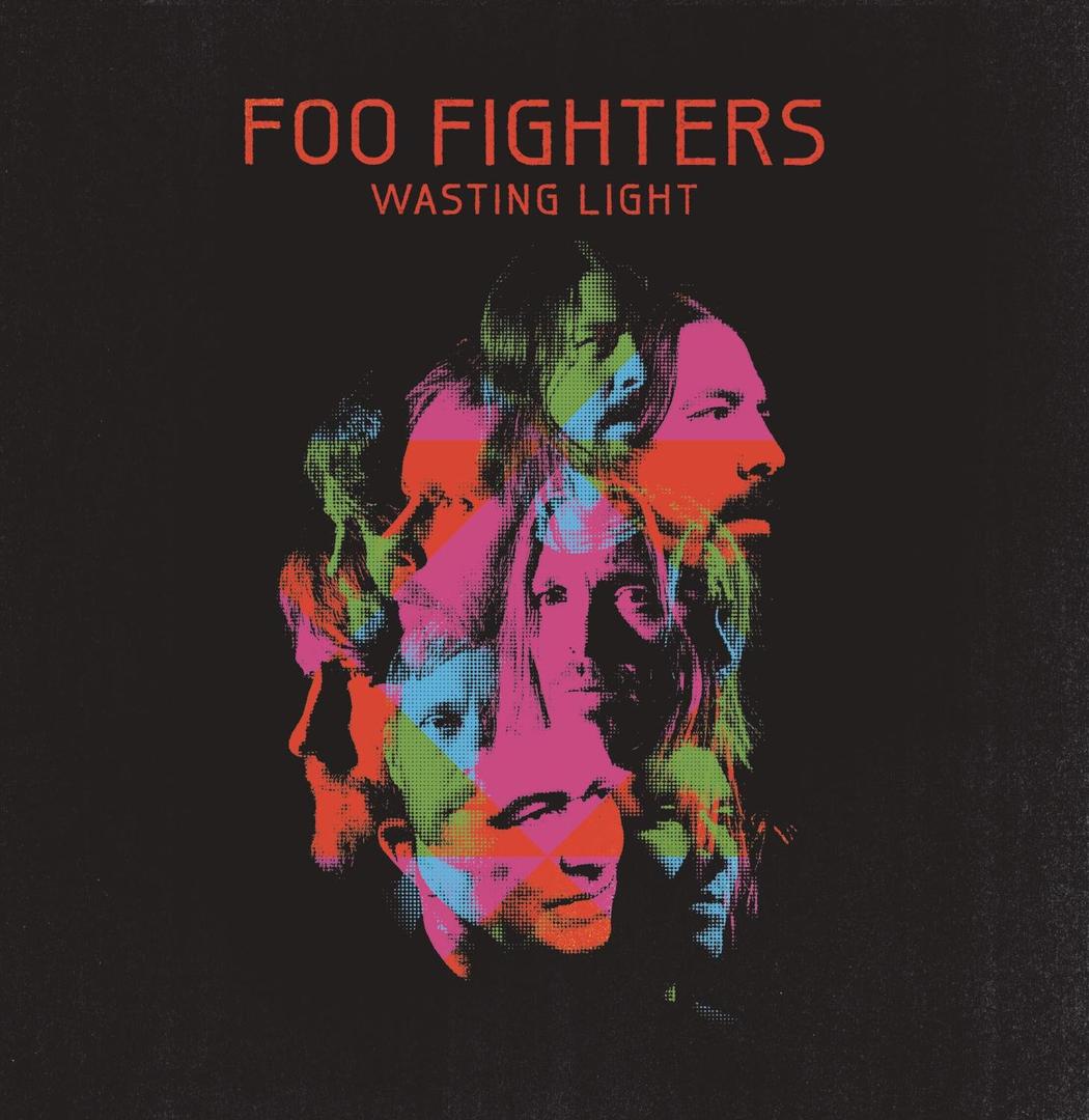 Wasting Light, Vinyl