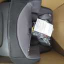 Graco Contender Slim Convertible Car Seat, West Point - Mfg date: 04-14-26