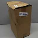 3 Set Artificial Cloud LED Light Decorations Hanging Cloud Baby Shower Table Centerpiece DIY Kit for Ceiling Room Wall 3D Fake Fluffy Cotton Clouds Prop for Birthday Party Nursery Wedding Bridal