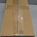 [ 71 Ornaments ] 4 Ft Mini Artificial Christmas Tree with 100 Warm White Light 3D Star Merry Christmas Sign Ball Bow Deer Snowflake Gift Box Timer Battery Operated Xmas Tree for Indoor Home Decoration (Green)