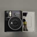 FUJIFILM Instax Mini 41 Bundle 2025 (Black)
