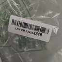 Bushwacker Tall Wiper Style Replacement Edge Trim - 30 Ft. Roll | 000044-01 | 1999 - 2024 Universal