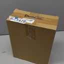 Chunful 2 Set Wall Hanging Planter Propagation Station with Wood Picture Frame and Glass Flower Vase for Hydroponics Plants Home Office Bathroom Living Room Decor