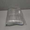 Enhon 3 in 1bathroom Heating Pad Set, Adjustable Temperature(32-147℉) and Time(0-24h) Mats, Heated Bath Rug with Memory Function, Waterproof Bathroom Mat, 22''x15.7'' (Memory Foam Bath Rug,Normal)