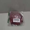 PRETTYGARDEN Women's Summer Maxi Dress Ruched Bodycon Sleeveless Formal Wedding Guest Elegant Cocktail Party Slit Dresses S