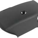 Lower Steering Column Bezel Cover Black Compatible with KIA Soul 2014-2019 Soul EV 2015-2019 Replaces# 84855-B2000EQ