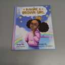 Imagine a Brown Girl
