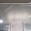 24x30 Inch Bathroom Medicine Cabinet with Mirror Black Metal Framed Farmhouse Recessed or Surface Wall Mounted Black Medicine Cabinets for Bathroom