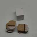 100pcs Rustic White Lace Wedding Sparkler Tags with Match Holder and Striker Send Off Exit Tags for Wedding, Kraft Paper