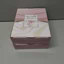 2 x Christmas Gifts for Mom from Daughter Son Kids, Mom Gifts Engraved Night Light with 5x7 Mother Picture Frame Solid Wood, New Mama Gift Mommy Son Picture Frame Mother-in-Law Birthday Gift for Mama