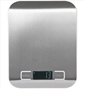 Kitchen Scale
