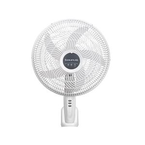 TAURUS BOLT| ECOJET Technology Fan| Wall Fan| 3 Speeds| Aerodynamic 16" Plastic Grille | Easy Installation