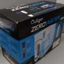ZeroWater 32-Cup Ready-Read 5-Stage Water Filter Dispenser with Instant Read Out - 0 TDS for Improved Tap Water Taste - IAPMO Certified to Reduce Lead, Chromium, and PFOA/PFOS