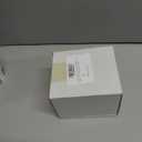 Red 3 Gang Waterproof Boat Switch Panel with 3.1A USB and 12V Cigarette Lighter Socket Marine Switch Panel for Boats, Trucks, RVs