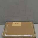 40 Sets Silver 2020 Corner Bracket Kit for 2020 & 2040 Aluminum Extrusion - 2020 Brackets, M5 Sliding T-Nuts & Hex Screws, Ball-End Hex Wrench  for 20 Series 6mm T Slot Extruded Aluminum Accessories