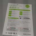 4 Pack LCD Writing Tablet for Kids, 8.5 Inch Colorful Doodle Board Drawing Tablet, Educational Learning Toys Birthday Gifts for Boys Girls Age 3 4 5 6 7 8