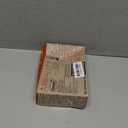 Command Medium Refill Strips, 36 Command Strips, Damage-Free Hanging, Reuse Medium Indoor Wall Hooks, No Tools Removable Adhesive for Home Decor