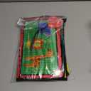 Tummy Time Baby Mirror Infant Toys Newborn 0 3 Months Brain Development with Crinkle Cloth Book Teether Black and White High Contrast Baby Toys 2 4 5 0-6 Month Boys Girls Sensory Activity Shower Gifts