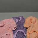 Dog Sweater, 3 Pack Dog Sweaters for Small Dogs, Dog Clothes for Small Dogs Girl Boy, Ultra Soft and Warm Puppy Sweater Dog Coat for Winter Christmas Large