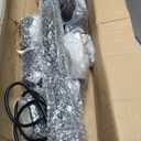 42Inch 780W + 22Inch 390W Curved LED Light Bar Triple Row Flood Spot Combo Beam Off Road Lights + 4pcs 4Inch 60W Led Fog Lights W/2PCS Rocker Switch Wiring Harness for Jeep Trucks ATV Boat