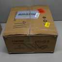 CAROTE 17pcs Pots and Pans Set, Nonstick Cookware Set Detachable Handle, Induction Kitchen Cookware Sets Non Stick with Removable Handle, RV Cookware Set, Oven Safe (Cream White)