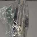 Hiorucet Grill Replacement Parts for Dyna Glo DGF350CSP, DGF350CSP-D 2 Burners, DGH353CRP, DGH373CRP-D, DGC350CNP-D. Heat Plate Shield Tent Burner Covers and Burner Tubes for Dyna Glo BBQ Grill Parts.