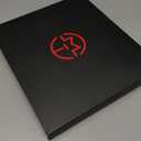 Defencase Compatible with iPhone 16 Case Wallet with RFID Blocking Card Holder for Women and Men, Fashion PU Leather Magnetic Snap Flip Zipper Strap Wallet Phone Case for iPhone 16 6.1", Purple