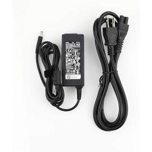 New Genuine OEM for Dell HA45NM140 KXTTW Laptop Ac Adapter Charger & Power Cord 45W