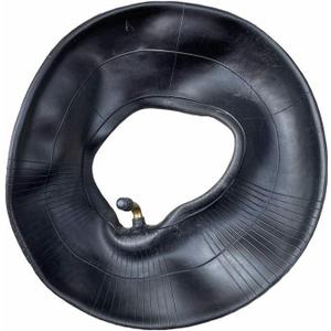 4.10 3.50-4/410/350-4 Tire Inner Tubes replacement Fit for Lawn Mowers, Wheelbarrows, Dollies, Small Tractors, Garden Wagons, Yard Trailers, Snow Blowers, Air Compressors, Wood Chippers and More