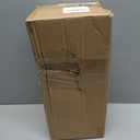 Brake Bleeder Kit with 3L Pressure Pump, 1L Waste Bottle & 4 Upgraded Adapters, Manual Brake Fluid Bleeder Tool for Most Vehicles, One-Person Operation