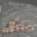 Kurt Adler 14.4-Inch Claydough Train Set