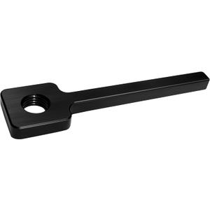 JMSMSH Lathe Tool Post Grinder Attachment 3/4-12 Thread