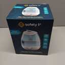 Safety 1st Filter Free Cool Mist Humidifier, Blue