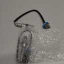 O2 Oxygen Sensor Upstream Downstream 234-4242 234-4530 Replacement for Chevy Captiva Equinox GMC Terrain 2.4L Set of 2