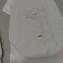 McDavid Hex Knee Compression Sleeves, Pull-On Padded Protection, Moisture Wicking (1 Pair)